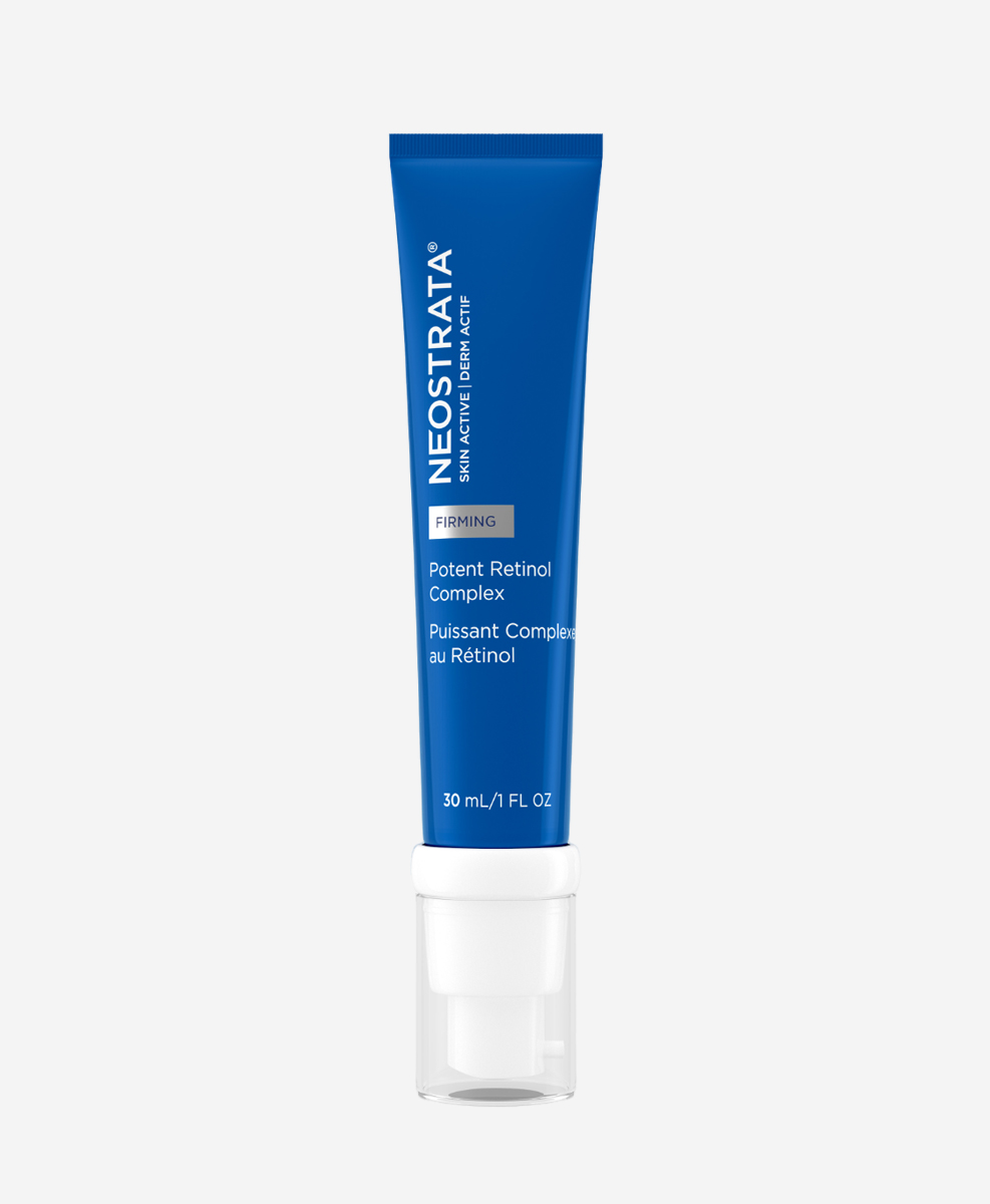Neostrata Firming Skin Active Potent Retinol Complex - Neostrata Evilbeauty  - 732013302924