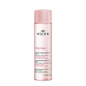 Nuxe Very Rose Soothing Micellar Water 200 - Nuxe Evilbeauty  - 3264680022043