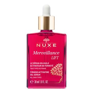 Nuxe Merveillance Lift Serum - Nuxe Evilbeauty  - 3264680024771