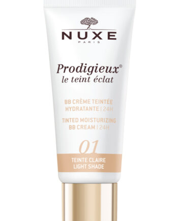 Nuxe Prodigieux Cream Light 30ml - Nuxe Evilbeauty  - 3264680029820