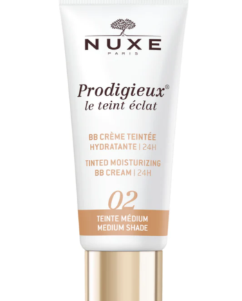Nuxe Prodigieux Cream Medium 30ml - Nuxe Evilbeauty  - 3264680029837