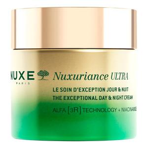 Nuxe Nuxuriance Ultra The Exceptional Cream - Nuxe Evilbeauty  - 3264680044311