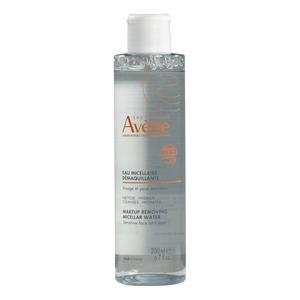 Av Makeup Removing Micellar Water 200 - AvÃ¨ne Evilbeauty  - 3282770152463