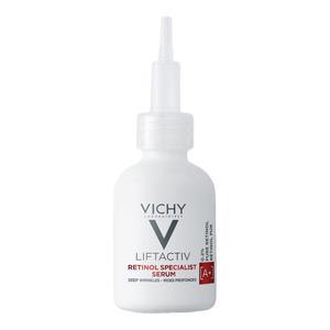 Vichy Liftactiv Specialist Retinol Serum - Vichy Evilbeauty  - 3337875821636