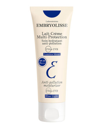 Embryolisse Lait Cr Multiprotection Spf20 40ml - Embryolisse Evilbeauty  - 3350900001704