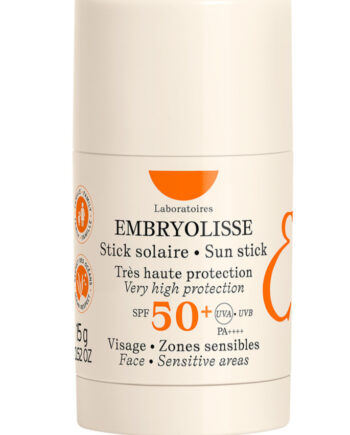 Embryolisse Sun Stick Spf50 15g - Embryolisse Evilbeauty  - 3350900002770