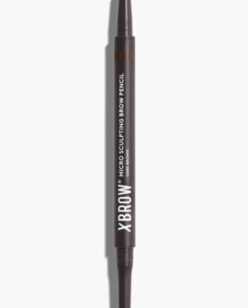 Xbrow Eyebrow Pencil Dark Brown - Xlash Evilbeauty  - 7350128931872