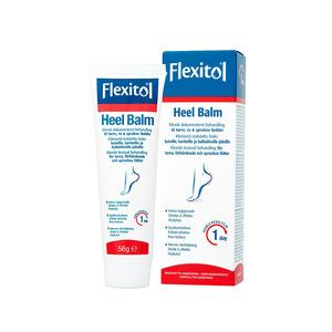Flexitol Hæl Balm - Flexitol Evilbeauty  - 5011309710014