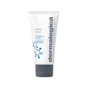 Dermalogica Active Moist 100 - Dermalogica Evilbeauty  - 666151030831