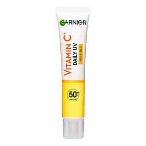 Garnier Skinactive Vitamin Invisible Fluid For Dull Skin - Garnier Evilbeauty  - 3600542572996
