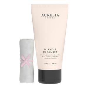 Aurelia Miracle Cleanser - Aurelia Evilbeauty  - 5060470551537