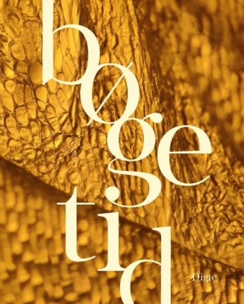 Bøgetid - Gyldendal Evilbeauty  - 9788702349429