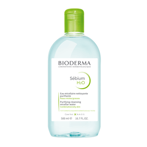 Bioderma Sbium H2o 500 - Bioderma Evilbeauty  - 3401575645851