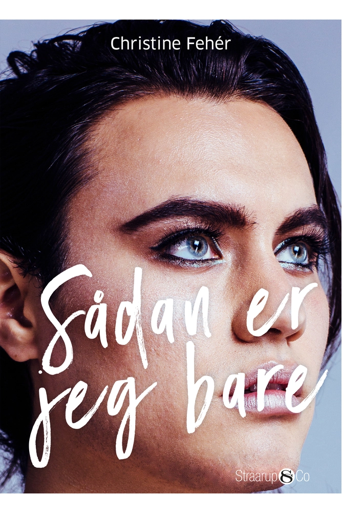 Sådan Jeg Bare - Evilbeauty - 9788775497317