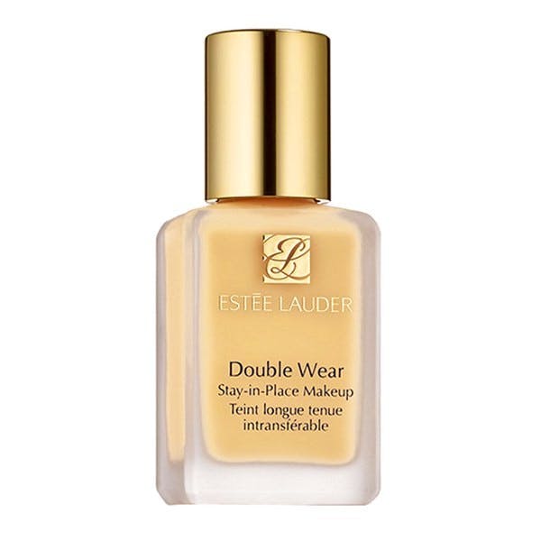 Este Lauder Double Wear Foundation 2c0 Cool Vanilla Spf10 - Estée Lauder Evilbeauty  - 0027131508861