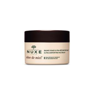 Nuxe Rve Miel Ultra Comforting Face Balm - Nuxe Evilbeauty  - 3264680019159