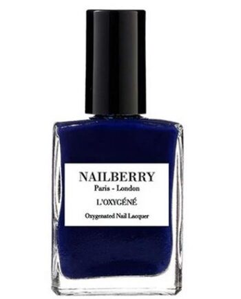 Number 69 Nailberry Neglelak Number - Nailberry Evilbeauty  - 8715309908767