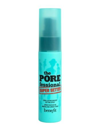 Benefit Porefessional Super Setter Setting Spray Mini - Benefit Evilbeauty  - 0602004127303