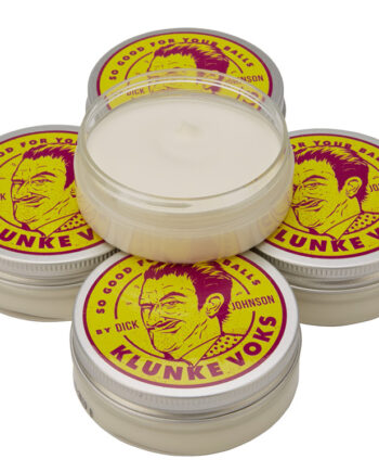 Dick Johnson Klunke Voks Til Beskyttelse Klunkerne - Dick Johnson Evilbeauty  - 6430062920000