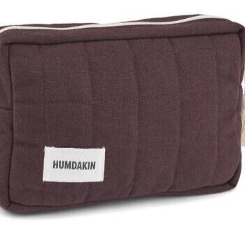 Humdakin Makeup Taske Coco - Humdakin Evilbeauty  - 5713391017766