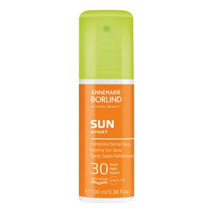 Annemarie Brlind Sun Cooling Spray Spf30 100 - Evilbeauty - 4011061007972