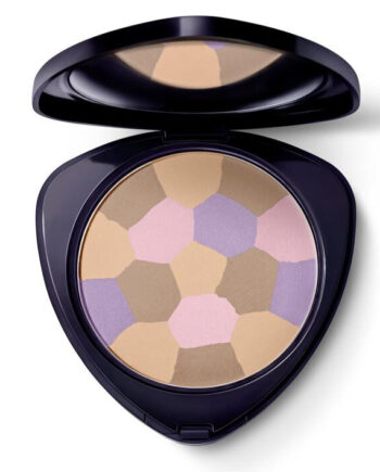 Hauschka Colour Correcting Powder Activating - Dr. Hauschka Evilbeauty  - 4020829098657