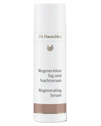 Hauschka Regenerating Serum - Dr. Hauschka Evilbeauty  - 4020829103115