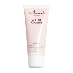 Pudderdåserne Alt Fodcreme 100 - Pudderdåserne Evilbeauty  - 5711914138103