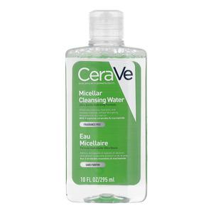 Cerave Hydrating Micellar Water 295 - Cerave Evilbeauty  - 3337875597203
