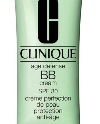 Clinique Age Defense Cream Light Spf30 - Clinique Evilbeauty  - 0020714553210
