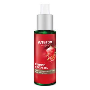 Weleda Pomegranate Firming Face Oil - Weleda Evilbeauty  - 4001638502368