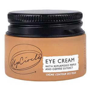 Upcircle Eye Cream With Maple And Coffee - Upcircle Evilbeauty  - 5060571721150