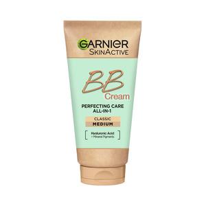 Garnier Skin Active Cream Miracle Skin Perfect Medium - Garnier Evilbeauty  - 3600541116559