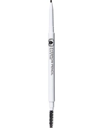 Depend Eyebrow Pencil Thin & Slim Dark Brown Stk - Depend Evilbeauty  - 7391715049129