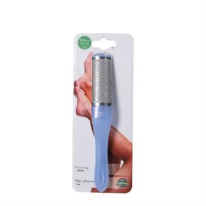 Vitry Fodfil Rustfri Stål Stk - Vitry Evilbeauty  - 3538893174364