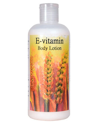 Rømer Vitamin Bodylotion - Rømer Evilbeauty  - 5708636112252