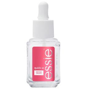 Essie Quick Drying Drops - Essie Evilbeauty  - 3600531511692