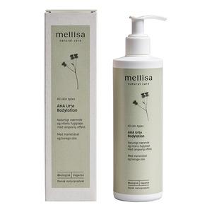 Mellisa Aha Urtelotion 300 - Mellisa Evilbeauty  - 5709915020022