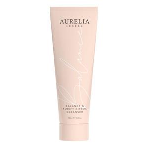 Aurelia Balance & Purify Citrus Cleanser - Aurelia Evilbeauty  - 5060560750628