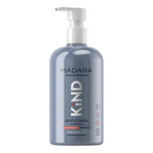 Mdara Kind Gentle Wash 390 - Evilbeauty - 4752223011054