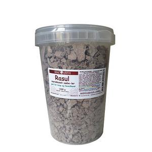 Macurth Rasul Mineralsæbe 1240 - Macurth Evilbeauty  - 5707373140207