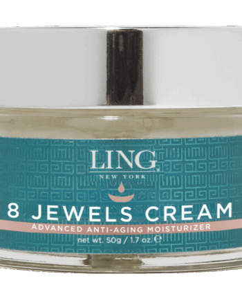 Ling Jewels Cream 50g - Ling Evilbeauty  - 199284934481