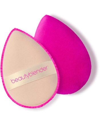 Beautyblender Power Pocket Powder Puff Stk - Beautyblender Evilbeauty  - 0815985021229