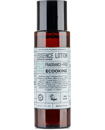 Veganskecooking Essence Lotion - Ecooking Evilbeauty  - 5712350500493