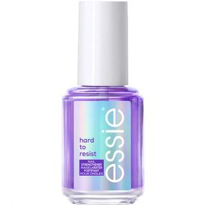 Essie Hard Resist Nail Strengthener Violet Tint - Essie Evilbeauty  - 3600531652432