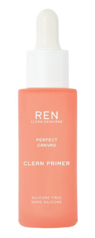 Ren Clean Skincare Perfect Canvas Clean Primer 30ml - Murad Evilbeauty  - 5056264701776
