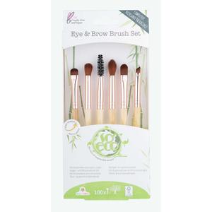 Eco Eye Kit - So Eco Evilbeauty  - 5060226334506
