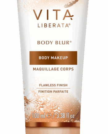 Vita Liberata Body Blur Instant Skin Finish Dark 100ml - Vita Liberata Evilbeauty  - 5060850670582