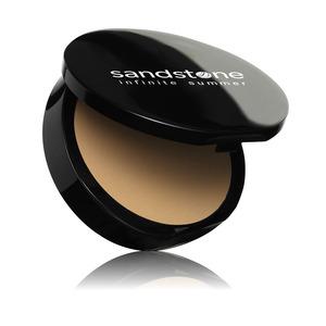 Sandstone Infinite Summer Bronzer Sunset - Sandstone Evilbeauty - 5713584000490