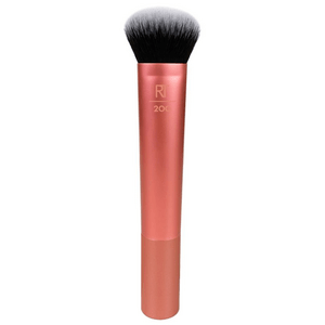 Real Techniques Expert Face Brush Stk - Real Techniques Evilbeauty  - 0079625014112